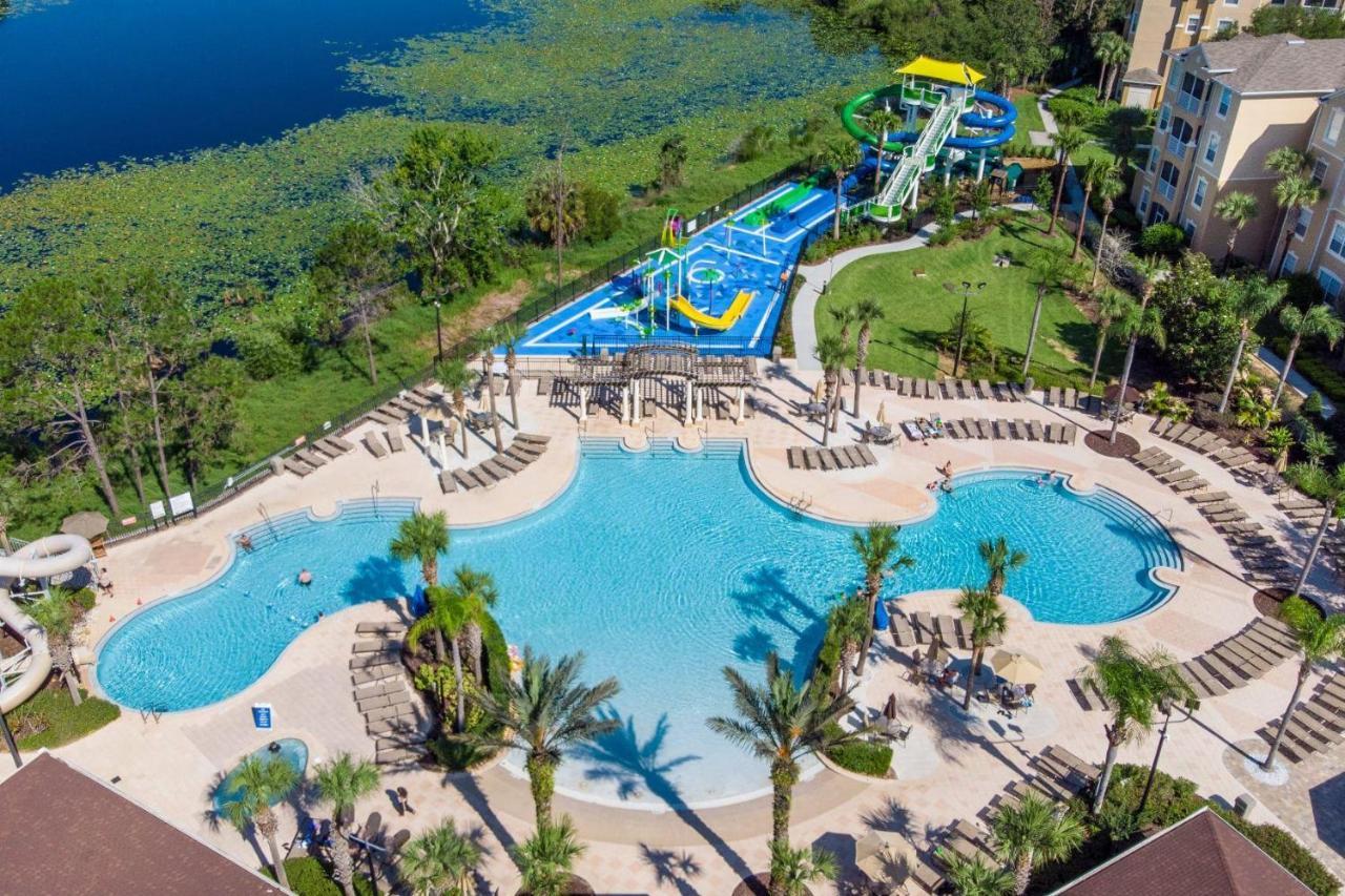 Windsor Hills Resort- 7677 Otterspool Orlando Exterior foto